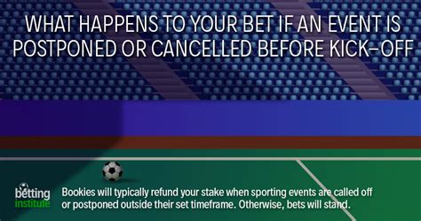 bet365 if game is abandoned